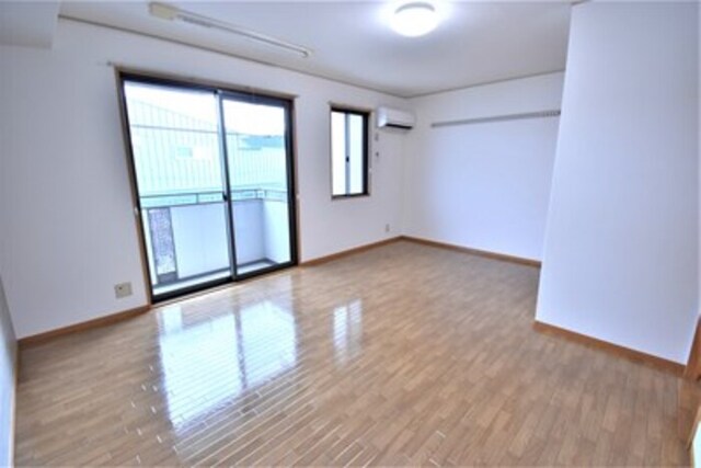 居室・リビング　洋室１０帖