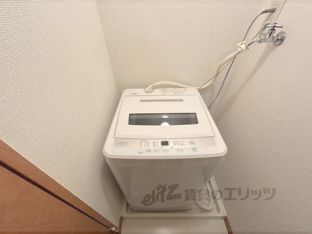 その他部屋・スペース　洗濯機