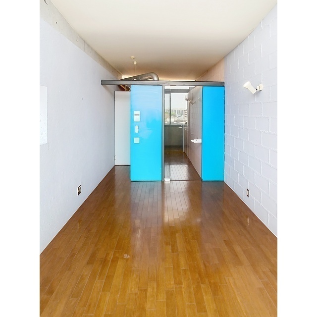 居室・リビング　洋室