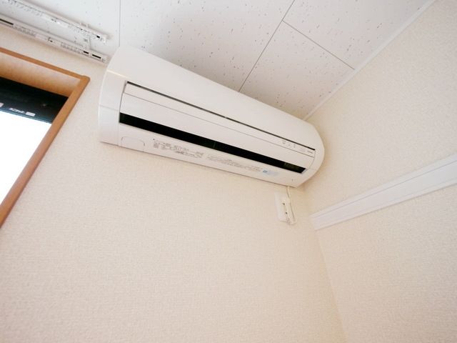 その他設備　☆エアコン☆