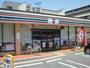 コンビニ　セブンイレブン泉大津東雲町店（コンビニ）まで456m