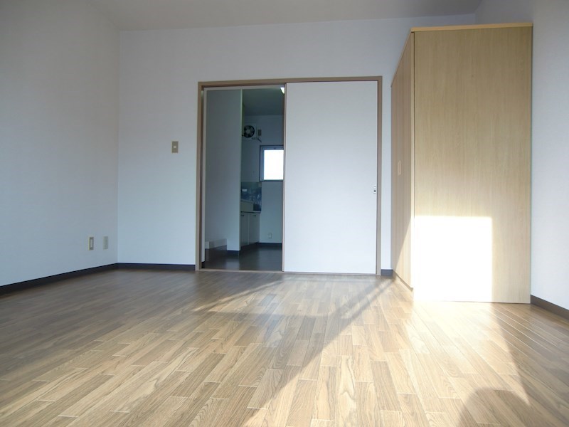 居室・リビング　※他部屋参照・現況優先