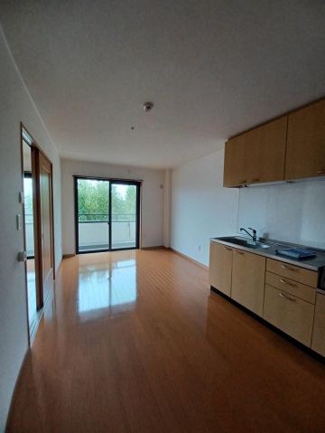 居室・リビング　現況優先