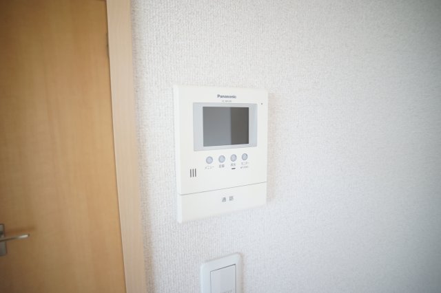 セキュリティ　※参考画像