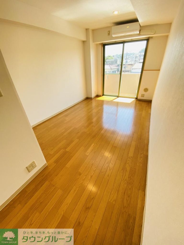 居室・リビング　リビング/居室