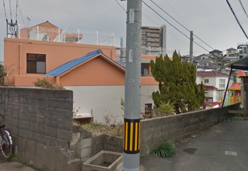 幼稚園・保育園　青山こども園（幼稚園・保育園）まで387m