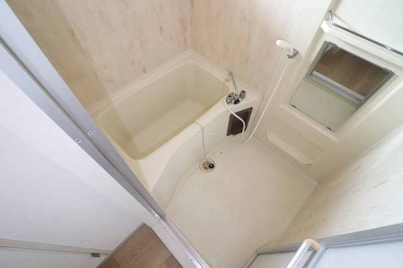 バス・シャワールーム　お風呂★