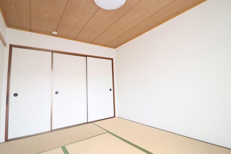 その他部屋・スペース　和室★