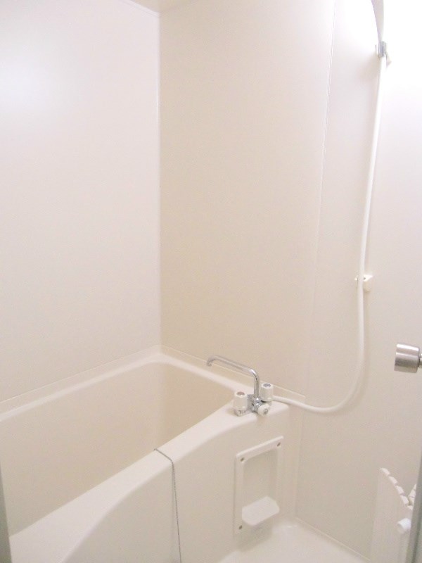 バス・シャワールーム　※現況優先