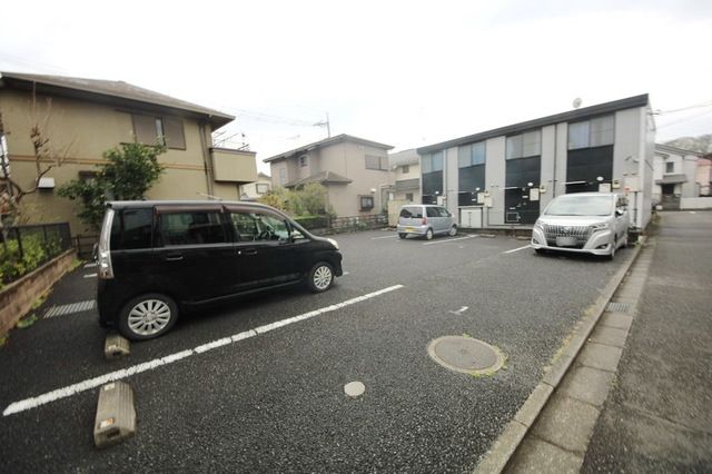 駐車場　★見学希望等はタウンハウジング中央林間店までお気軽に♪★
