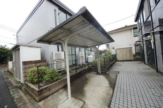 その他共有部分　★見学希望等はタウンハウジング中央林間店までお気軽に♪★