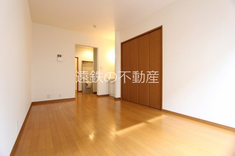 居室・リビング　※実際と異なる場合は現況優先です