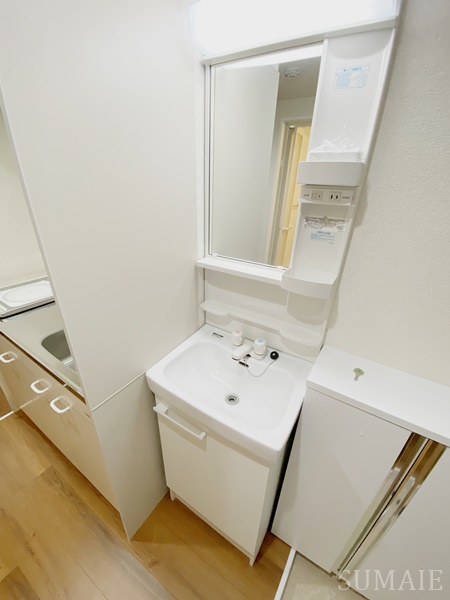 洗面設備　洗面台☆