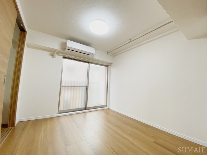 居室・リビング　リビング☆