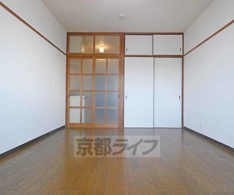 居室・リビング　リビングです。