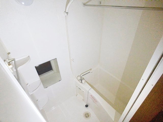 バス・シャワールーム　2025年12月撮影