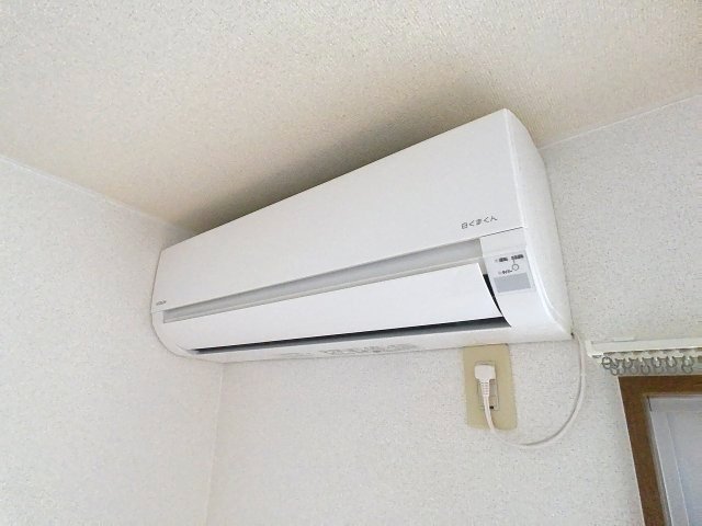その他設備　2025年12月撮影
