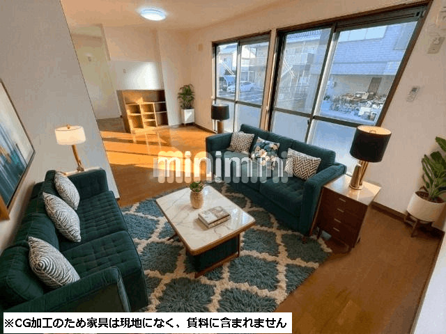 居室・リビング