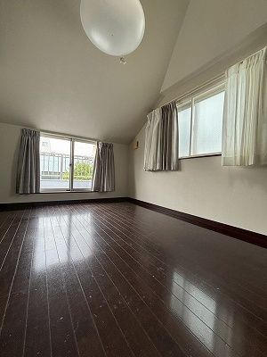 その他部屋・スペース　内観