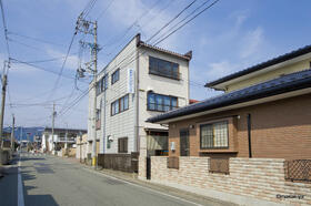 長野電鉄長野線/本郷駅 歩5分