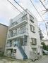 コーポ滝野川 3階 築56年7ヶ月の賃貸物件