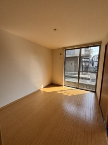 その他部屋・スペース　別号室写真です