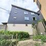 石川町駅より徒歩10分 築18年1ヶ月 2階建の賃貸物件
