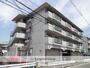 牧野駅より徒歩6分 3階 築38年3ヶ月の賃貸物件