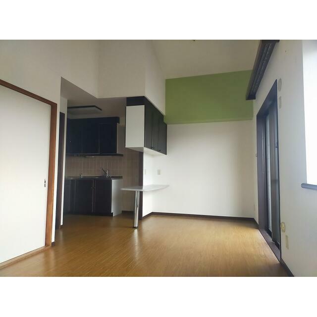 その他部屋・スペース　キッチン・ダイニング