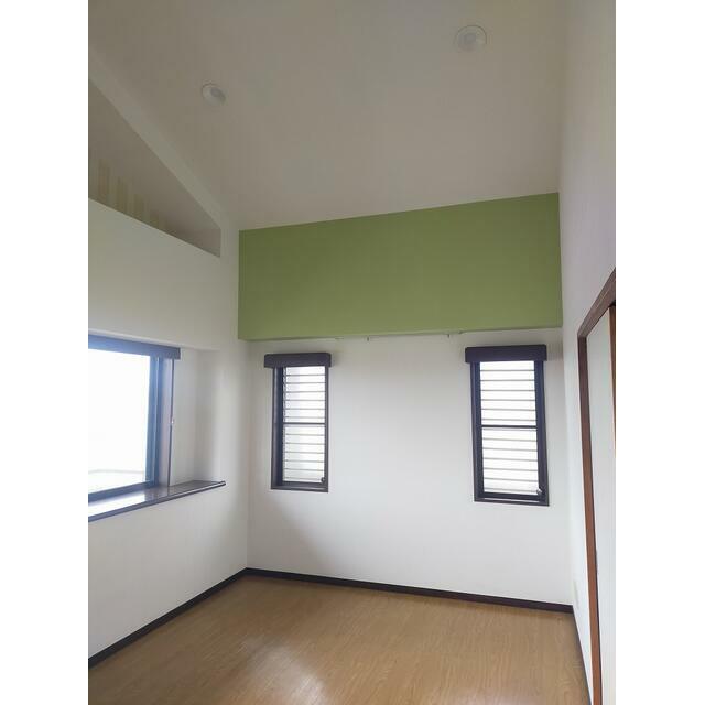 居室・リビング　リビング・ダイニング