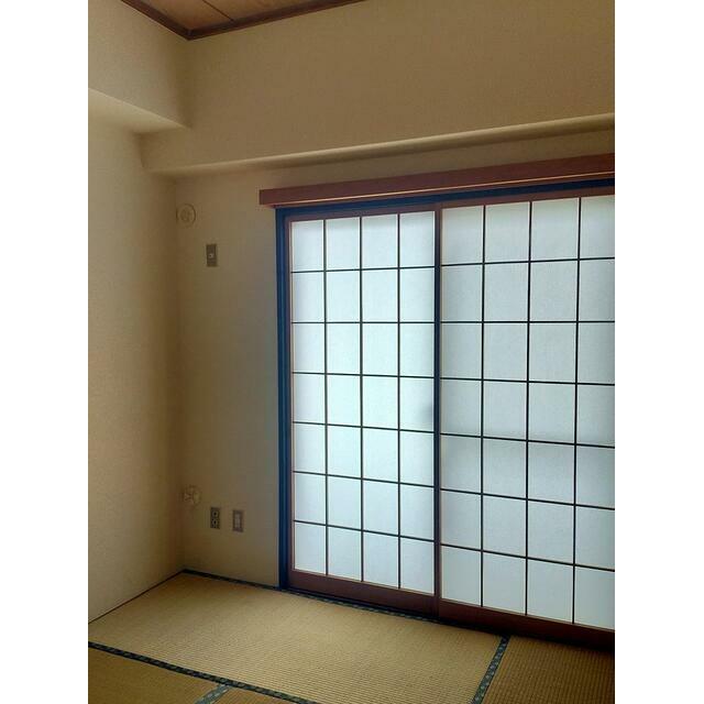 その他部屋・スペース　和室