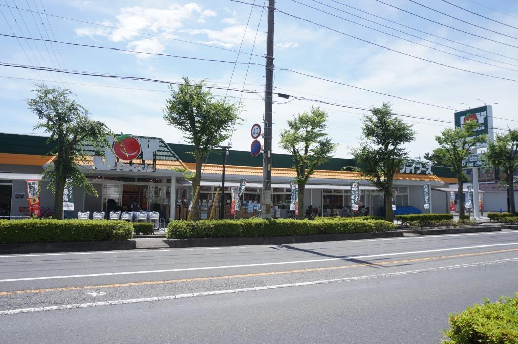 スーパー　ジョイフーズ 川口戸塚店（スーパー）まで246m