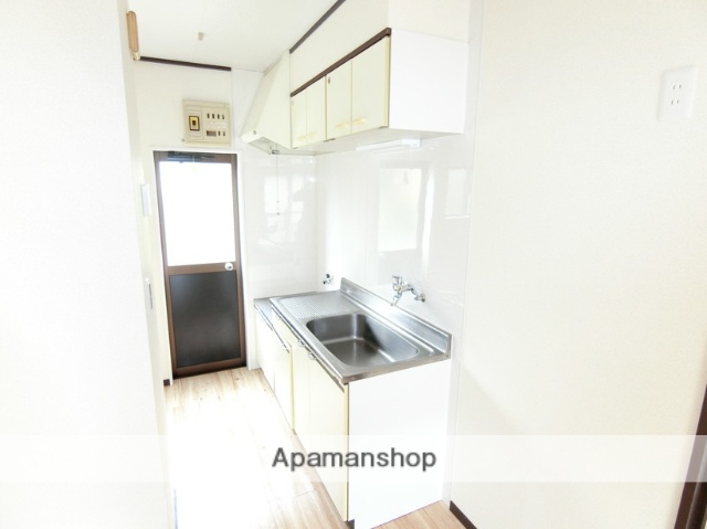 モラーダ寿_内装_1