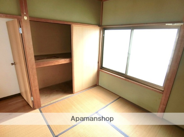 モラーダ寿_内装_4