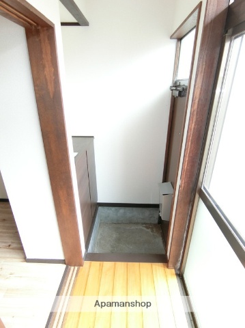 モラーダ寿_内装_5