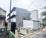 山科駅より徒歩5分 3階 新築の賃貸物件
