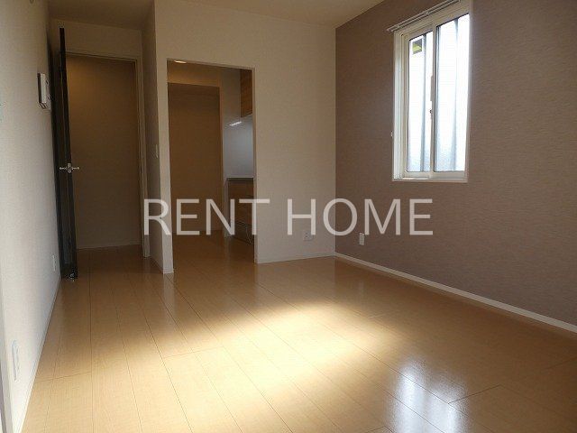 その他部屋・スペース　リビング/居室