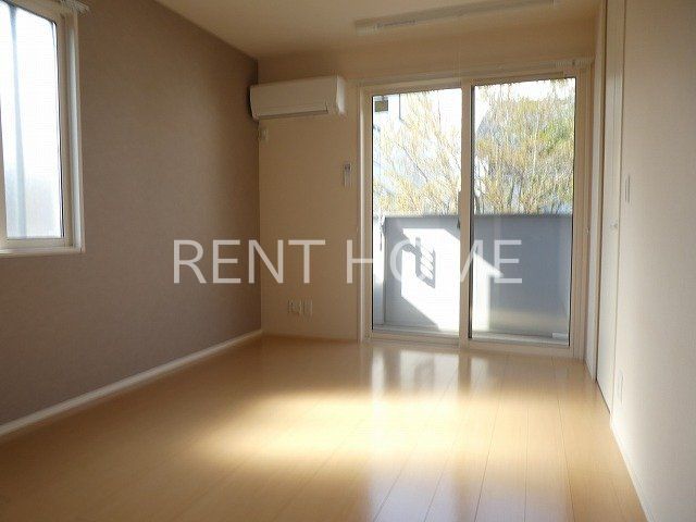 居室・リビング　リビング/居室