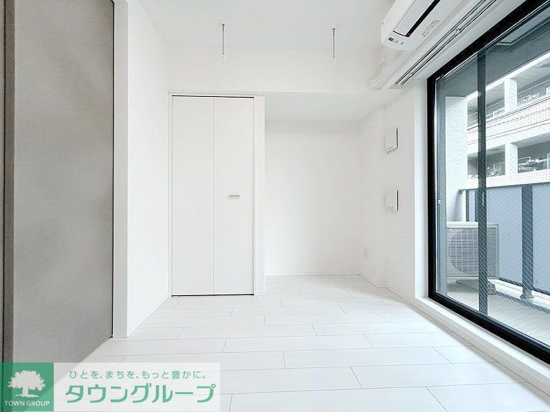 居室・リビング　お部屋探しは株式会社　タウンハウジング　までお気軽にお問合…