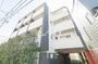 上板橋駅より徒歩12分 4階 築17年3ヶ月の賃貸物件