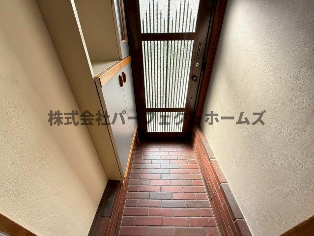 その他部屋・スペース　過ごしやすい室内です