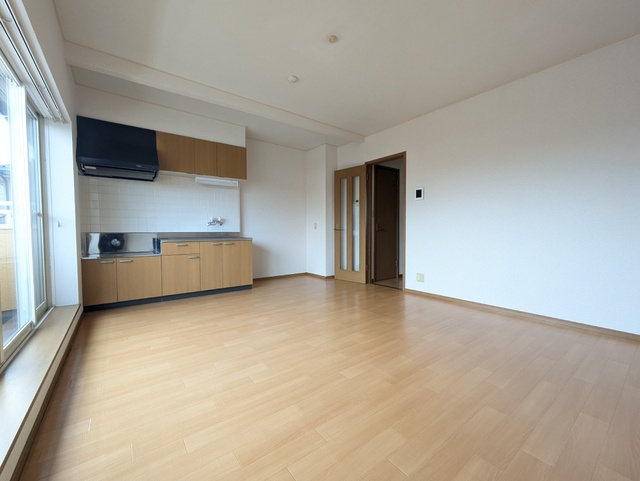 居室・リビング　ＬＤＫ１１．６帖