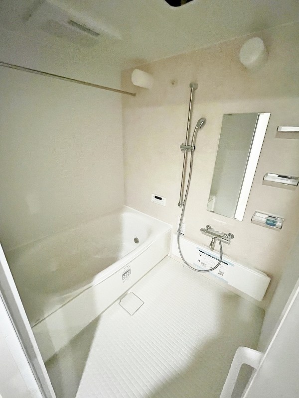 バス・シャワールーム　★浴室★