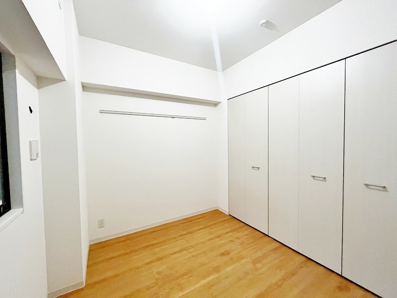 その他部屋・スペース　★洋室5帖★