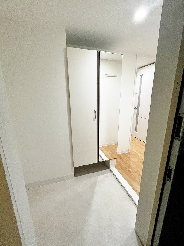 玄関　★玄関ホール★