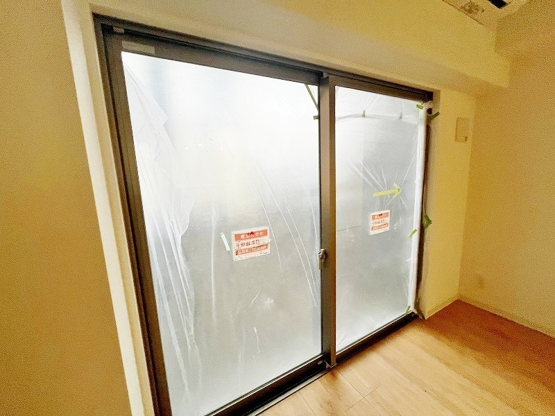 バルコニー　★バルコニー★