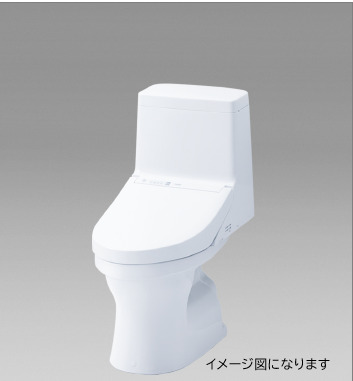 トイレ　※参考イメージ ※現況優先