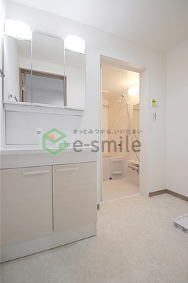 セキュリティ　※参考イメージ ※現況優先