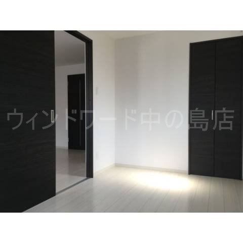 その他部屋・スペース　詳細は、ウィンドワード中の島店までご相談下さい。
