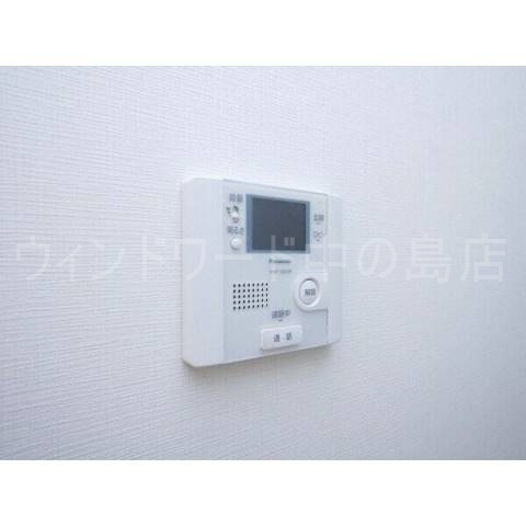 セキュリティ　詳細は、ウィンドワード中の島店までご相談下さい。